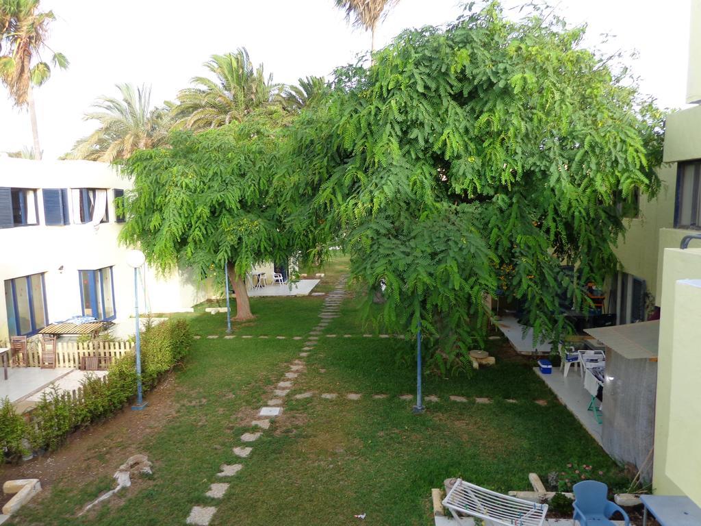 Habitaciones Residencial Corralejo Centro Playa Exterior foto